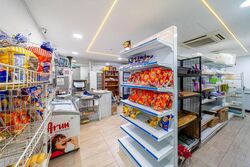Vacanza @ East (D14), Shop House #509828841